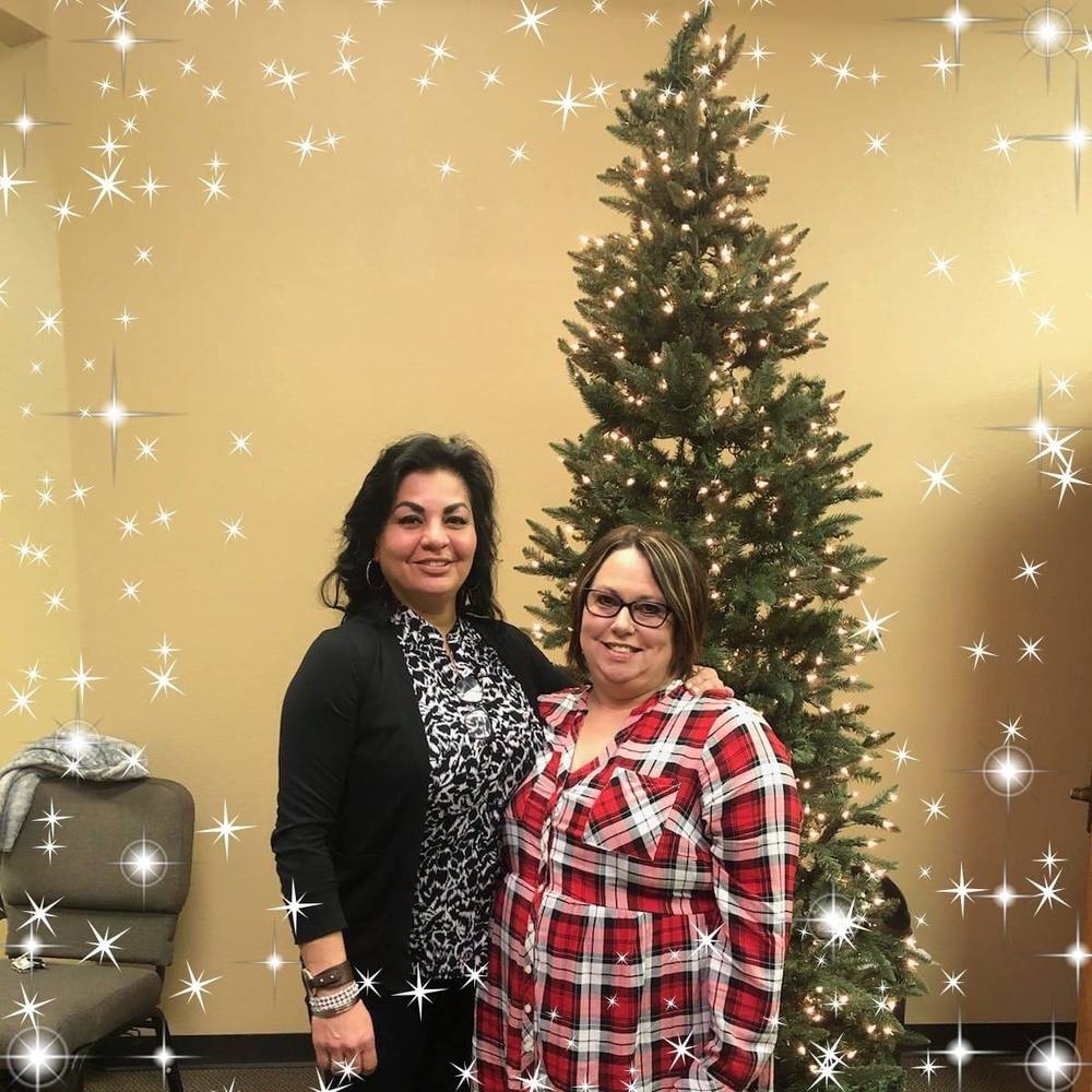 Meet your Posher, Julie